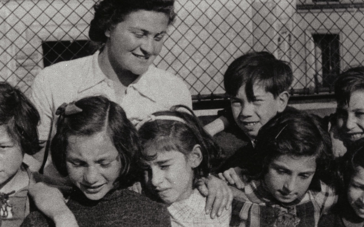 Visite sonore : Le sort des enfants pendant la Seconde Guerre mondiale Mémorial de la Shoah de Drancy Drancy