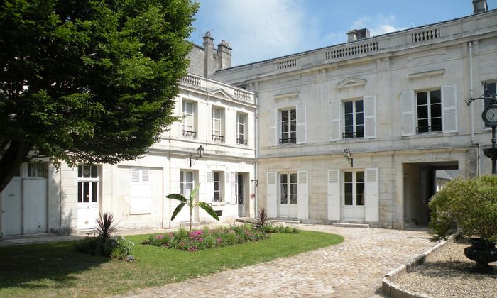 VISITE | Visite libre du musée, Musée Alexandre Dumas, Villers-Cotterêts