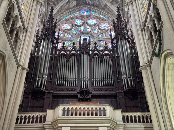 Visites commentées à l’Église Saint-Vincent-De-Paul, Église Saint-Vincent-de-Paul – Les Réformés, Marseille