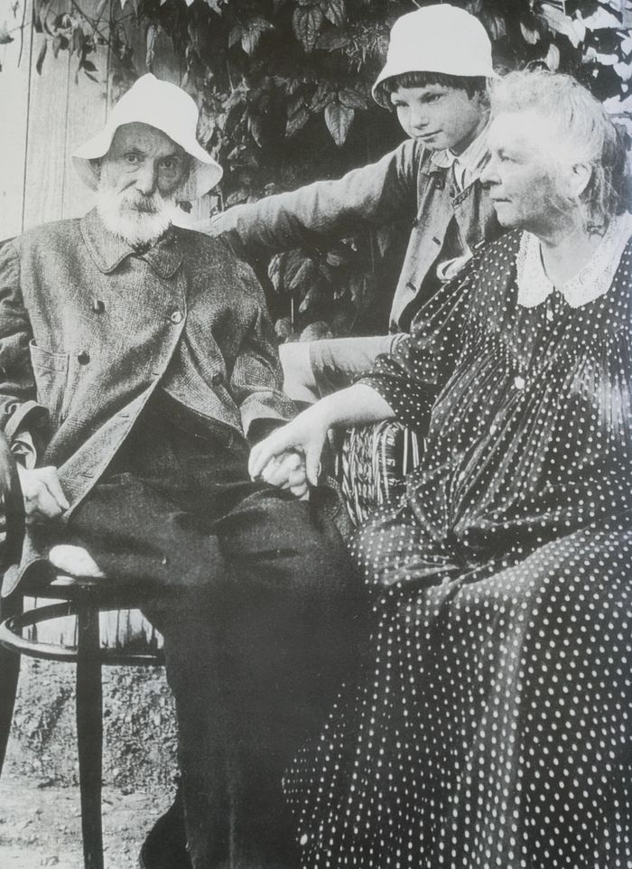 Visites commentées : « La vie de famille de Renoir aux Collettes », Musée Renoir, Cagnes-sur-Mer