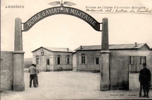 Visites de la Base aérienne 278 « Colonel Chambonnet », Base aérienne 278, Ambérieu-en-Bugey