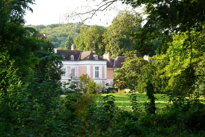 Visites de l’Hôtel de Ville pour ses 50 ans, Mairie de Lardy, Lardy