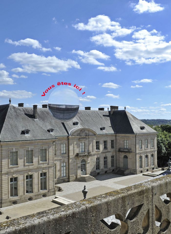 Visites « Du palais jusqu’au ciel », Musée des beaux-arts de Limoges, Limoges