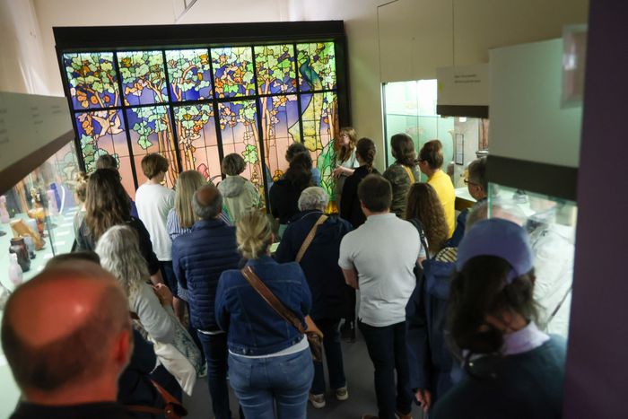 Visites flash « Découverte du musée de l’Ecole de Nancy », Musée de l’école de Nancy, Nancy