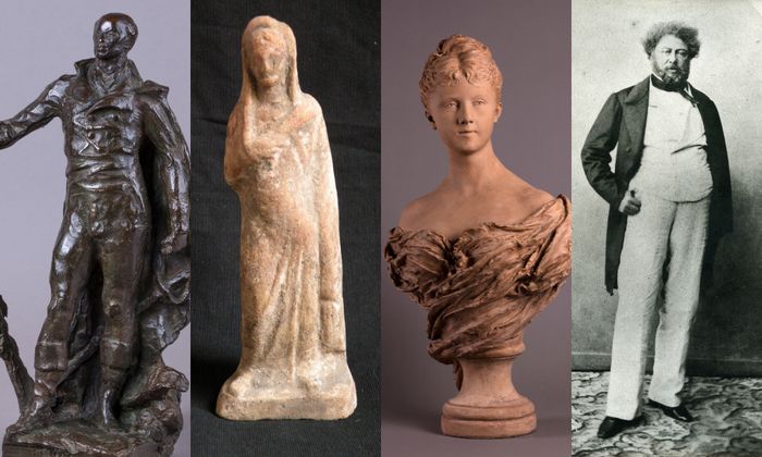 VISITES FLASH | Journées européennes du patrimoine 2026, Musée Alexandre Dumas, Villers-Cotterêts