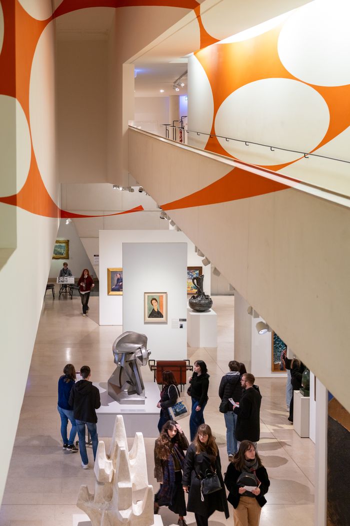 Visites flash « Patrimoine : l’impossible préservation ? », Hôtel Jacquet – Musée des beaux-arts, Nancy