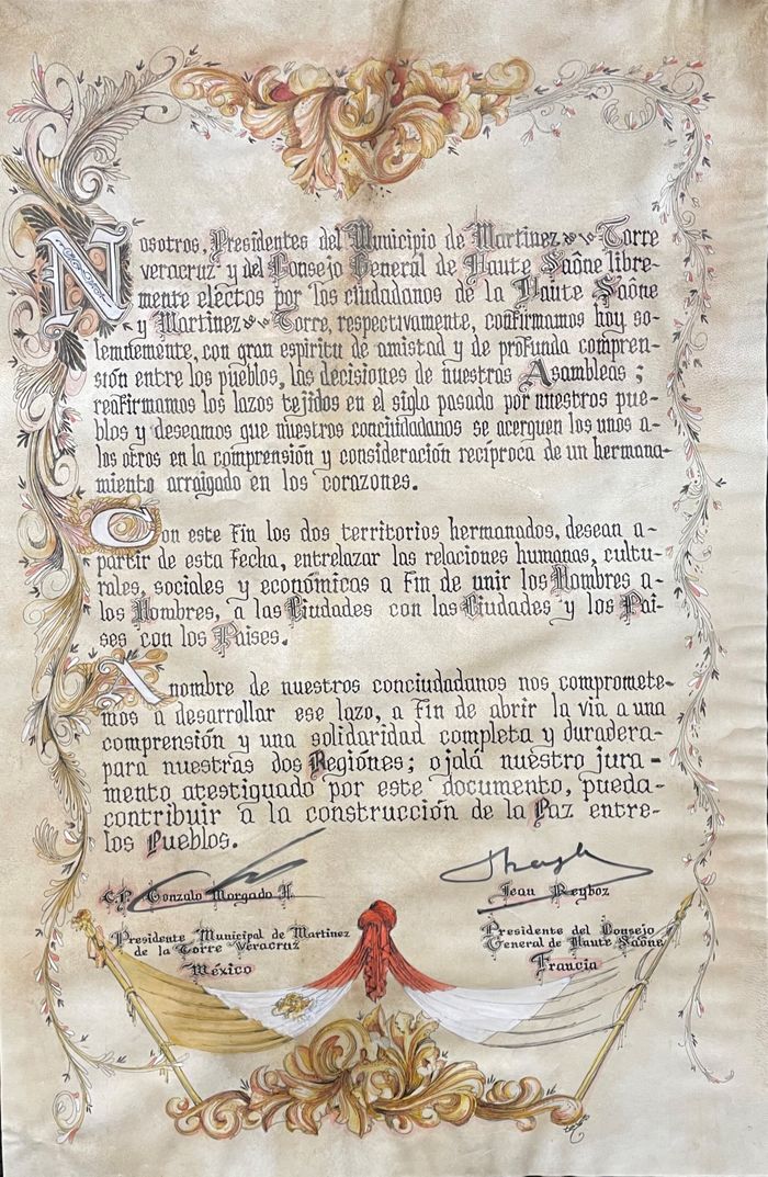 Visites guidées de l’exposition, Archives départementales De La Haute-Saône, Vesoul