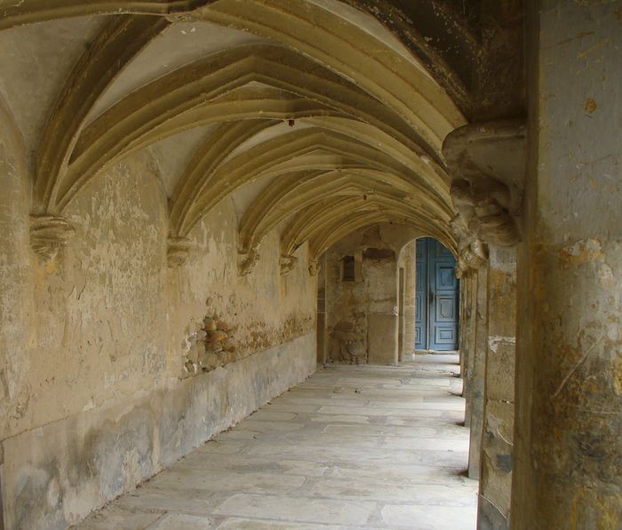 Visites guidées du château de l’Arthaudière, Château de l’Arthaudière, Saint-Bonnet-de-Chavagne