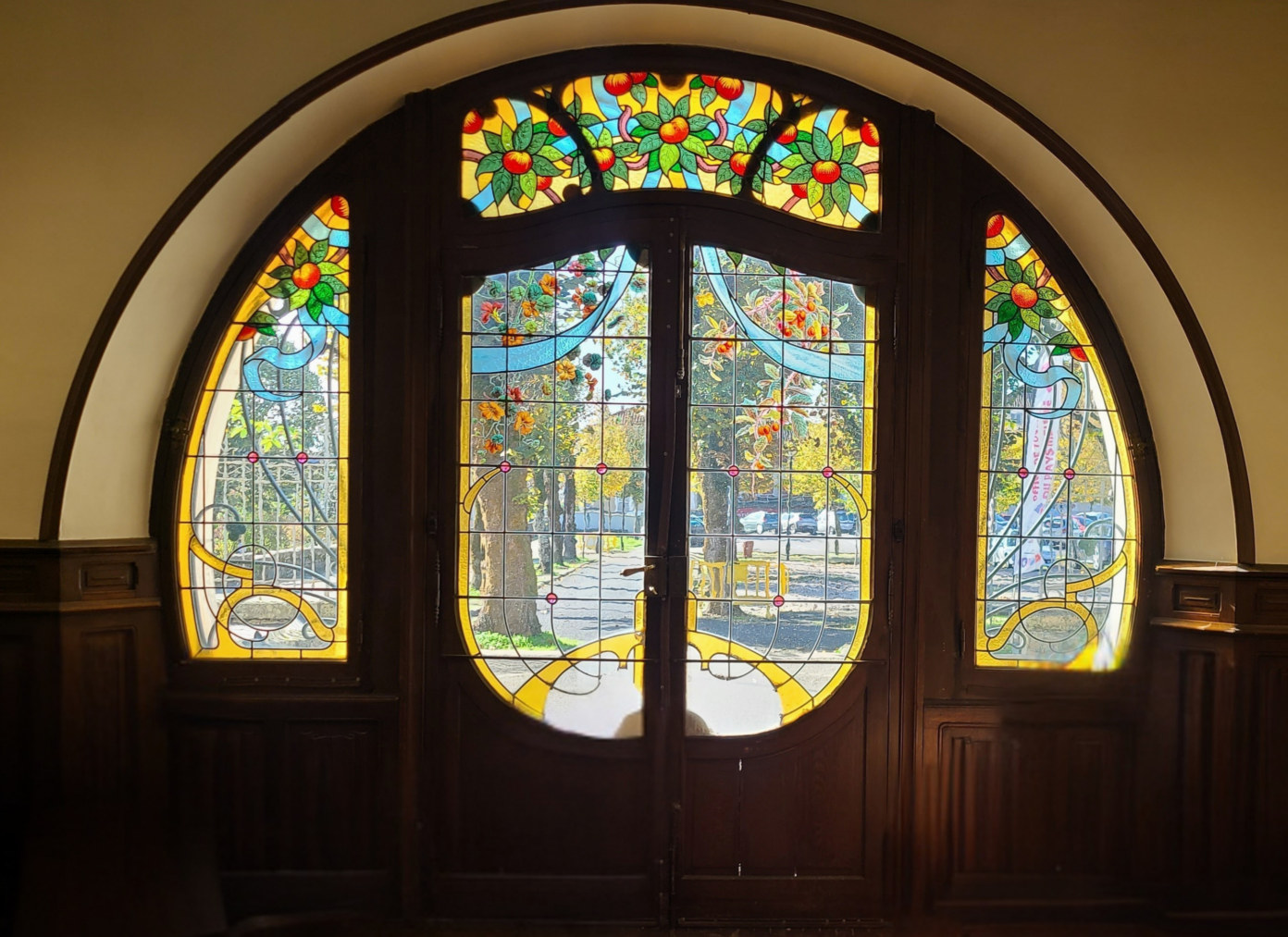 Visites sur le pouce Maison du 2, place Bujault, Melle  Melle