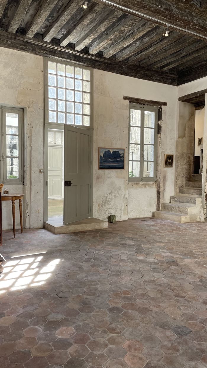 Visitez « La maison d’en face », La Maison d’en face, Tonnerre