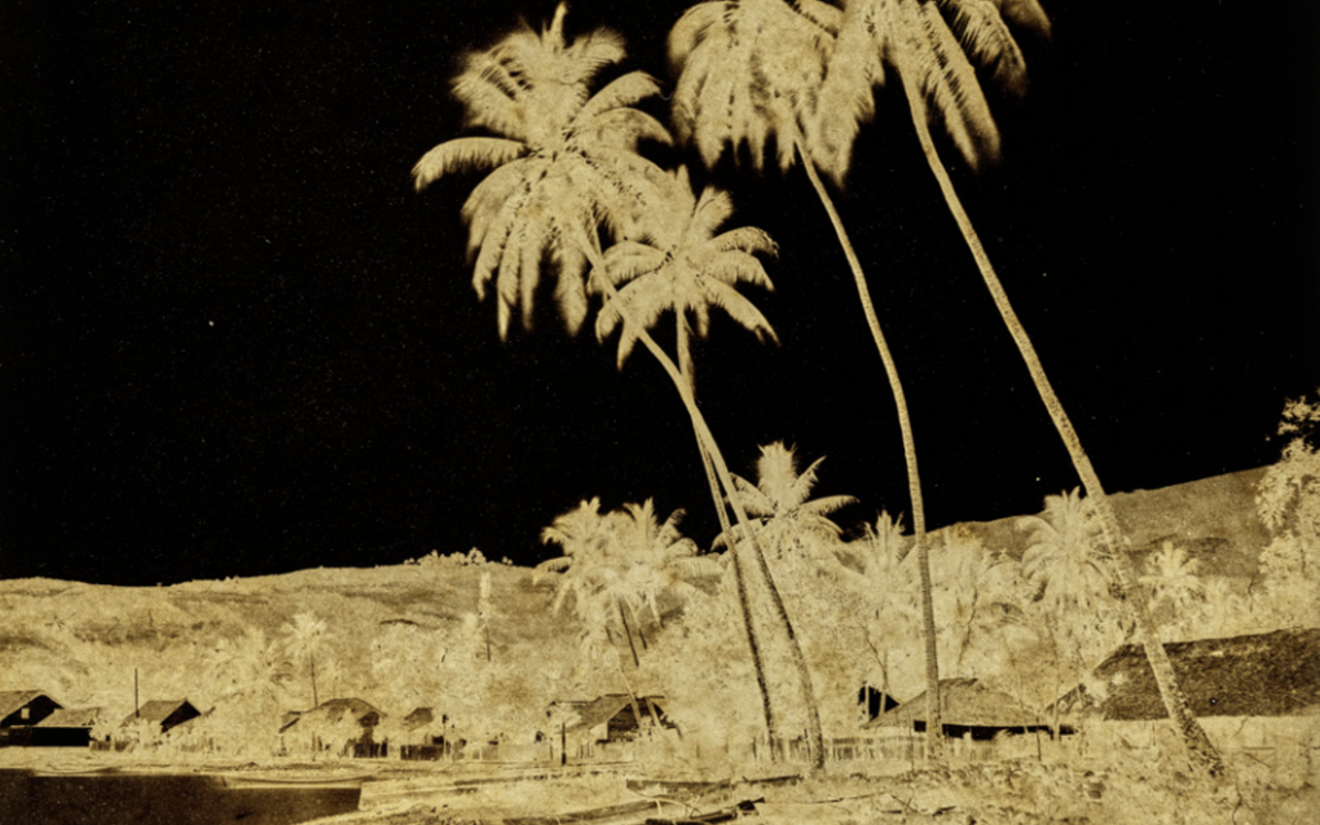 Voir Tahiti