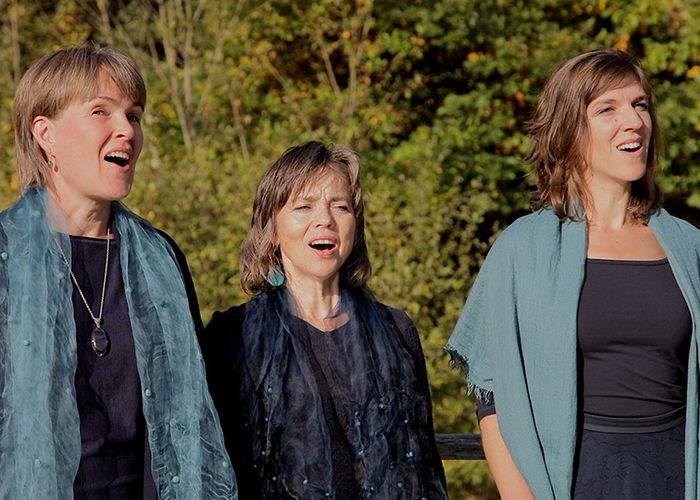 Voix boréales, La Musicale, Genève
