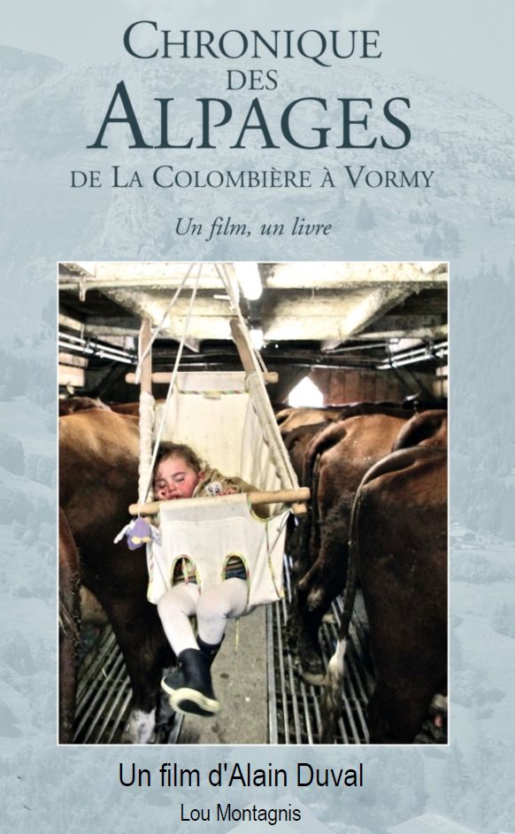 Vormy : l’esprit de l’alpage, Villa Cohendier, Saint-Pierre-en-Faucigny