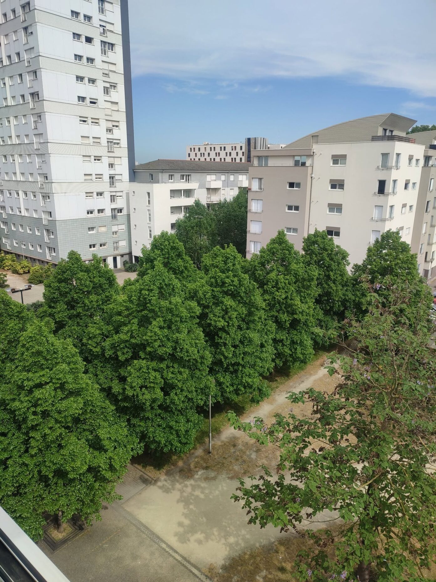 Néotoa boulevard de Verdun