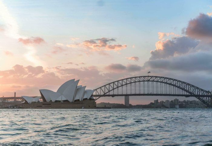 Webinaire "Partir en Australie & Nouvelle-Zélande" en ligne