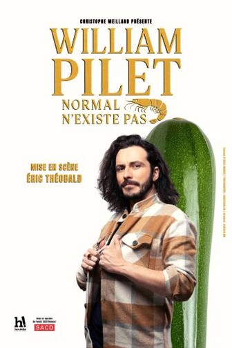 William Pilet Troyes