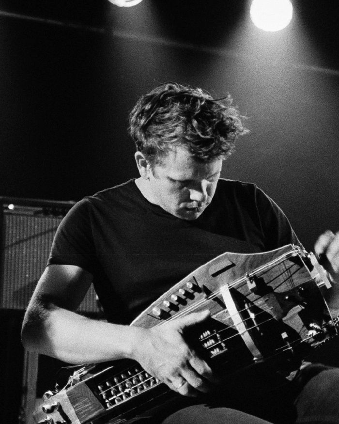 YANN GOURDON
+ JACQUES PUECH, L&rsquo;INCONNUE, Talence