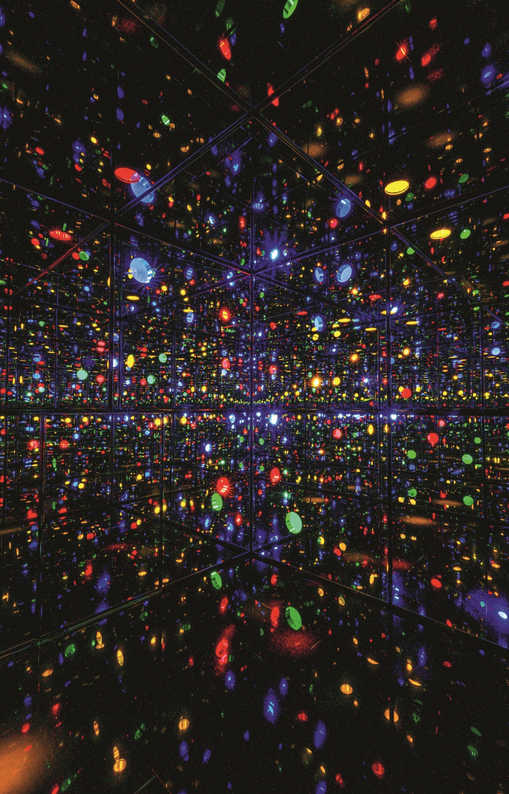 Yayoi Kusama