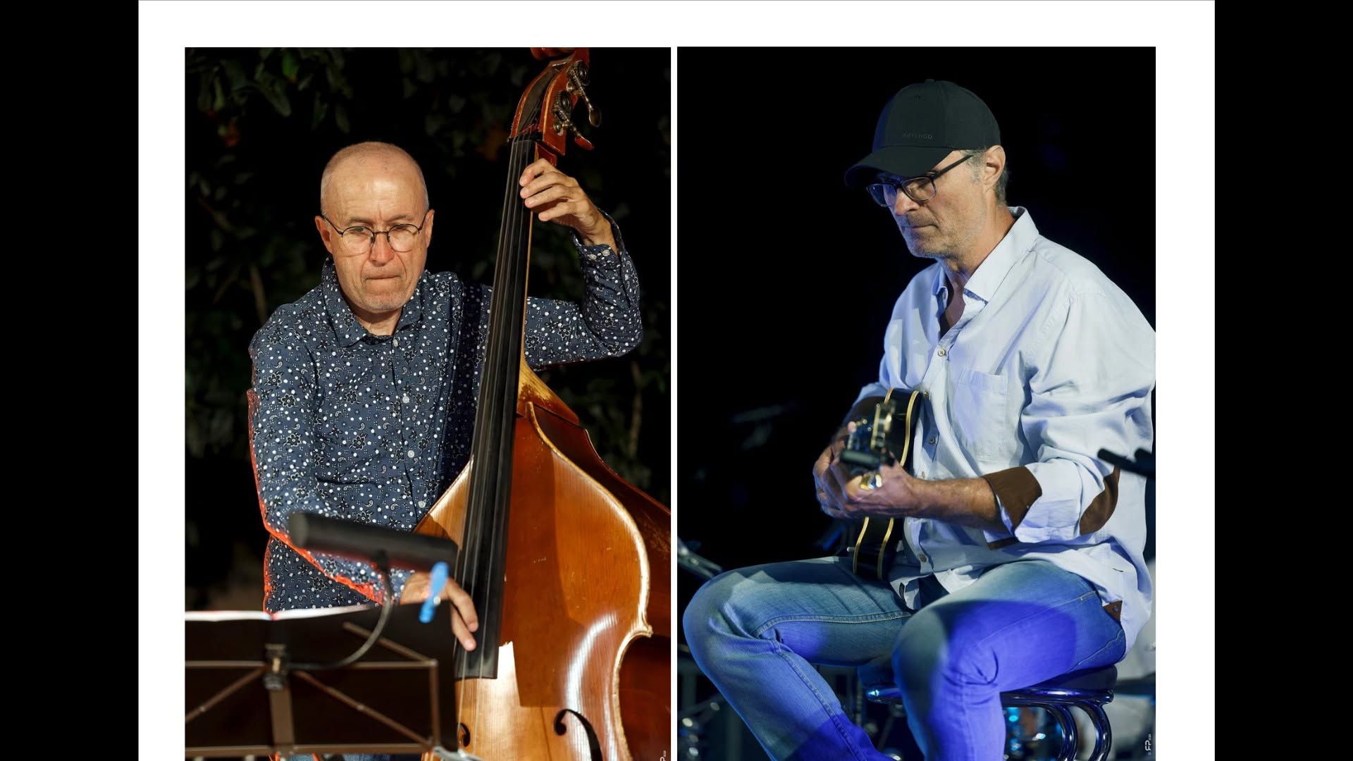 Yes et Nojazz en concert Les Petits Crus Troyes 2026-08-12