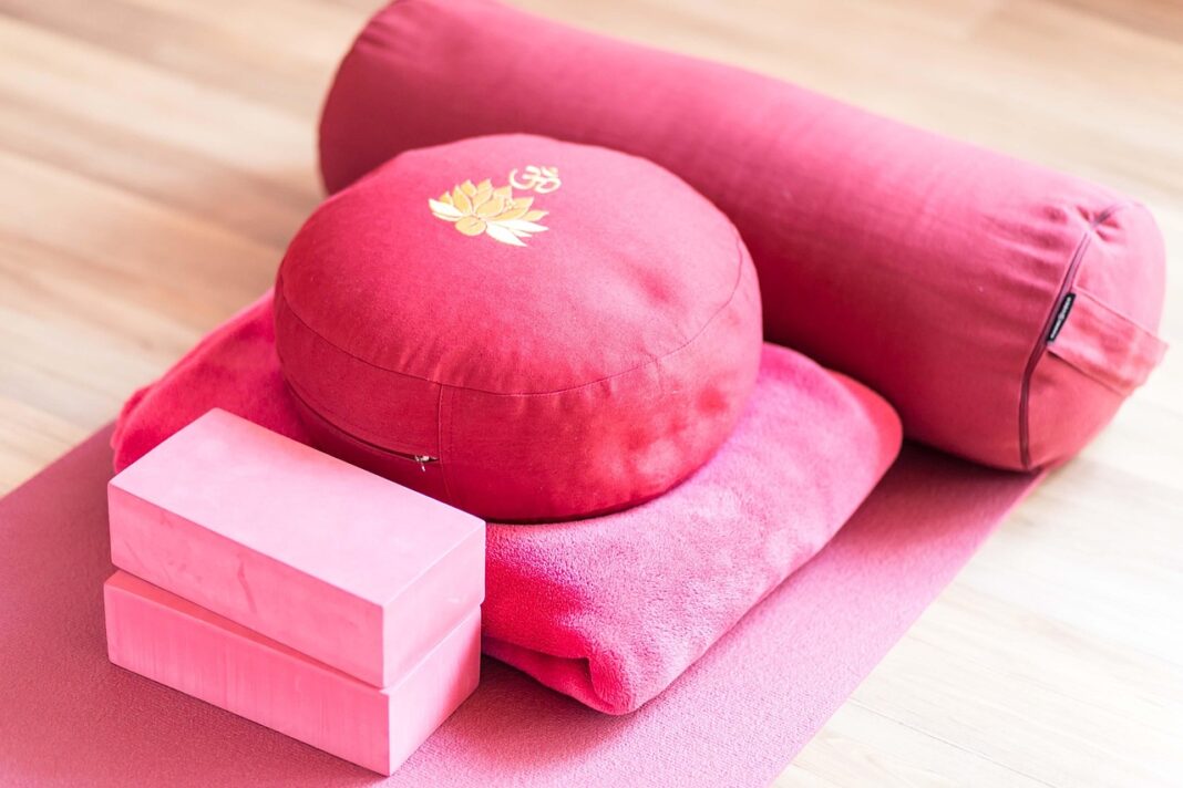 Yoga bébé Dojo Oradour-sur-Vayres