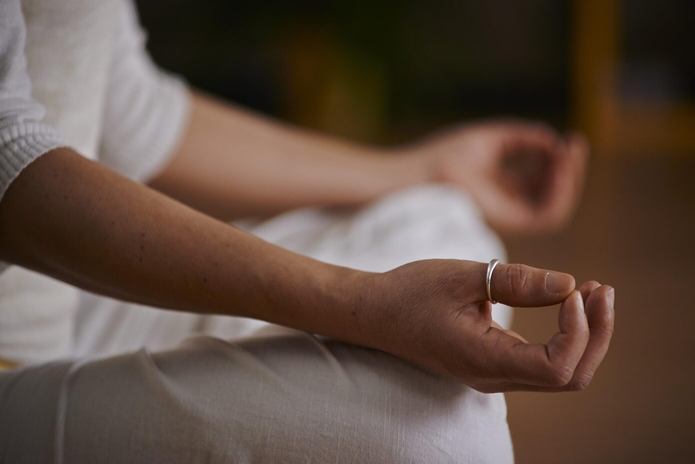 Yoga détente  Boussac