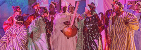Zébrures Mansa Moussa Roi d’Or Place Stalingrad Limoges