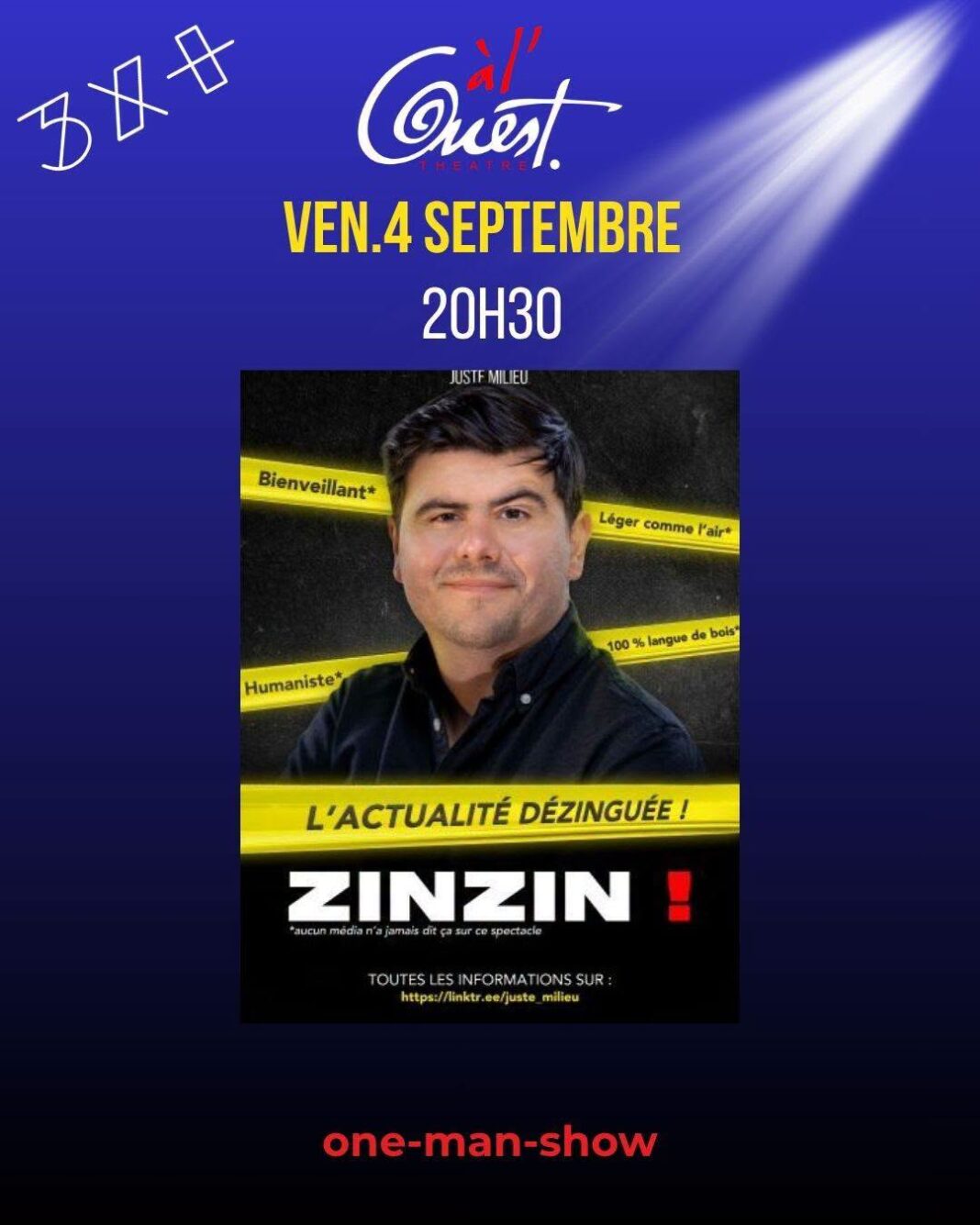 Zinzin !  Troyes