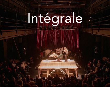 1,2,3 POQUELIN – Intégrale, Théâtre de l&rsquo;Esplanade, Draguignan