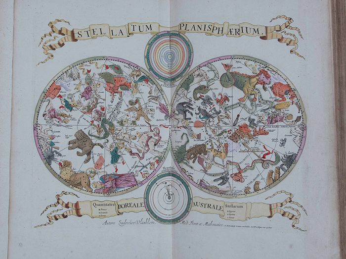 « 150 ans de patrimoine, l’UCO ouvre ses réserves » : Visite des réserves de livres anciens de la Bibliothèque universitaire, Université Catholique de l’Ouest, Angers