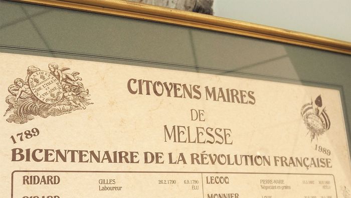 1790 | 1793 : Révolution à Melesse !, JEP 2026 – Salle Odette Simonneau, Melesse