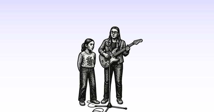 1er vendredi – Scène ouverte musique, Espace Le Goffic, Pacé