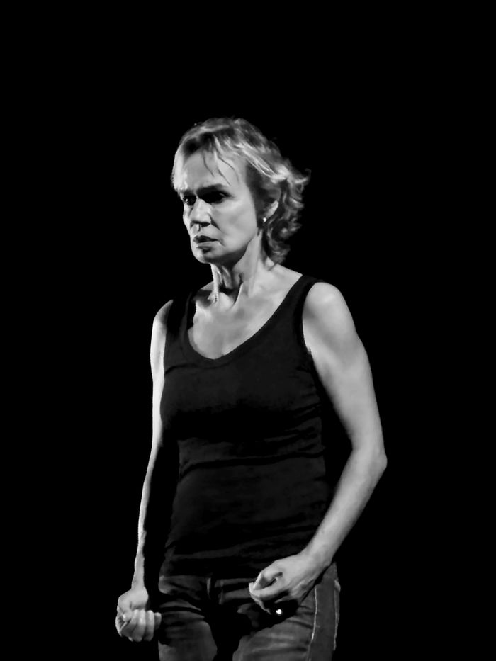 4.48 Psychose, Théâtre de l’Atelier, Paris