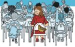 40 ans toujours en sixième