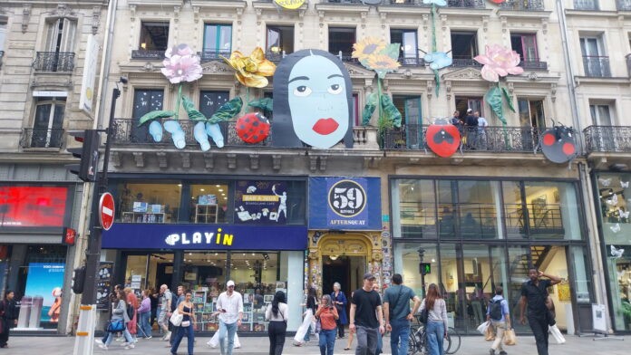 59 Rivoli