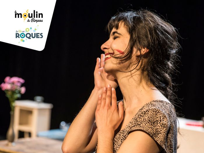 A day in a life – Loan le Dinh / Cie la Soucieuse, Tiers-lieu Culturel, Le Moulin, Roques