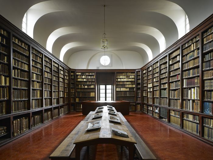 À la découverte de la Bibliothèque patrimoniale, Centre Culturel Irlandais, Paris