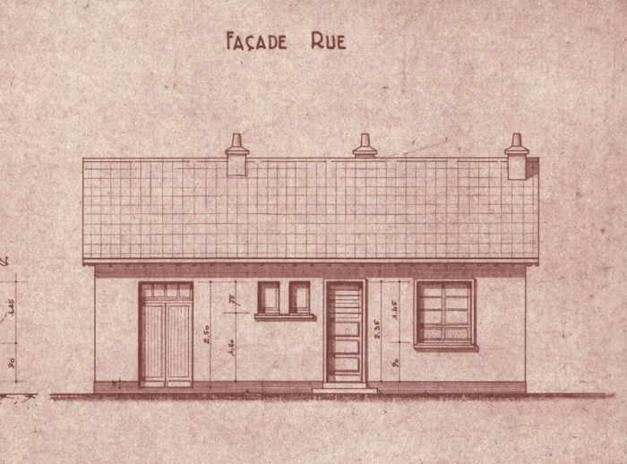 A la découverte de la Chabossière et de la cité des Castors, Le lieu de rendez-vous sera communiqué lors de l’inscription, Couëron