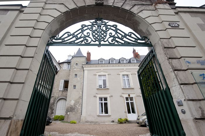 A la découverte du CESR, CESR – Centre d’Études Supérieures de la Renaissance, Université de Tours, Tours