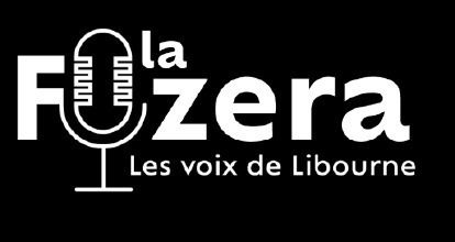 À la découverte du nouveau podcast « La Fozera, les voix de Libourne » : lieu d’écoute n°2, Hôtel de ville de Libourne, Libourne