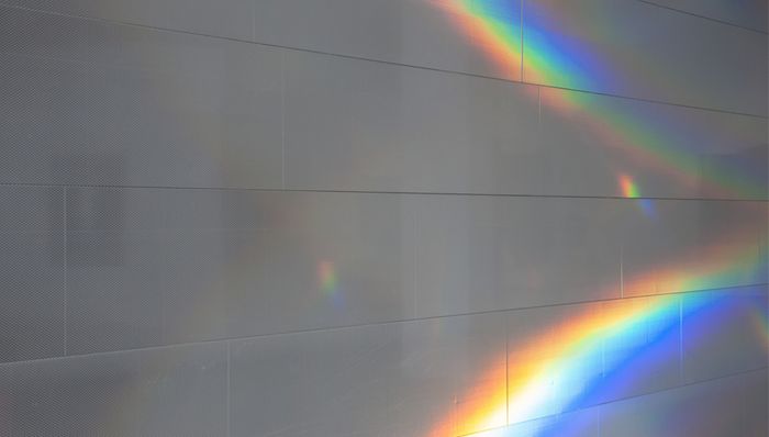 À la recherche des arcs-en-ciel (2/4 ans) Musée d’arts de Nantes Nantes