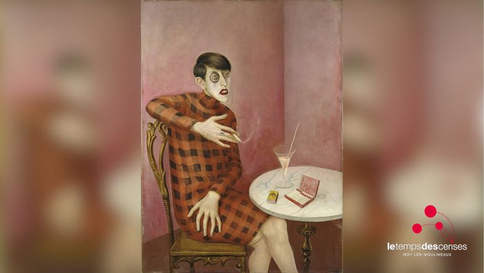 À l’art découverte : La nouvelle objectivité, Le Temps des Cerises, Issy-les-Moulineaux