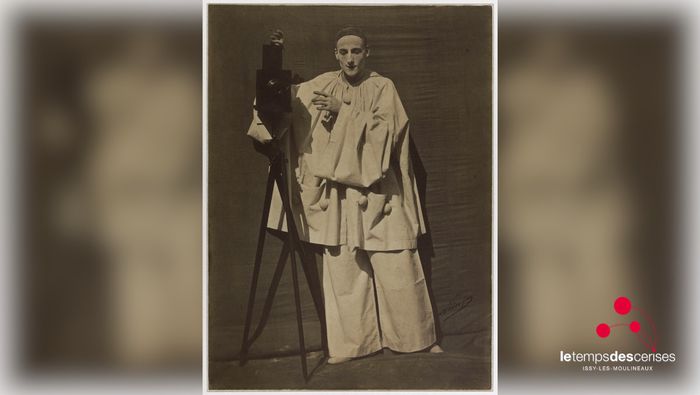 À l’art découverte : La révolution photographique – un outil magique, Le Temps des Cerises, Issy-les-Moulineaux