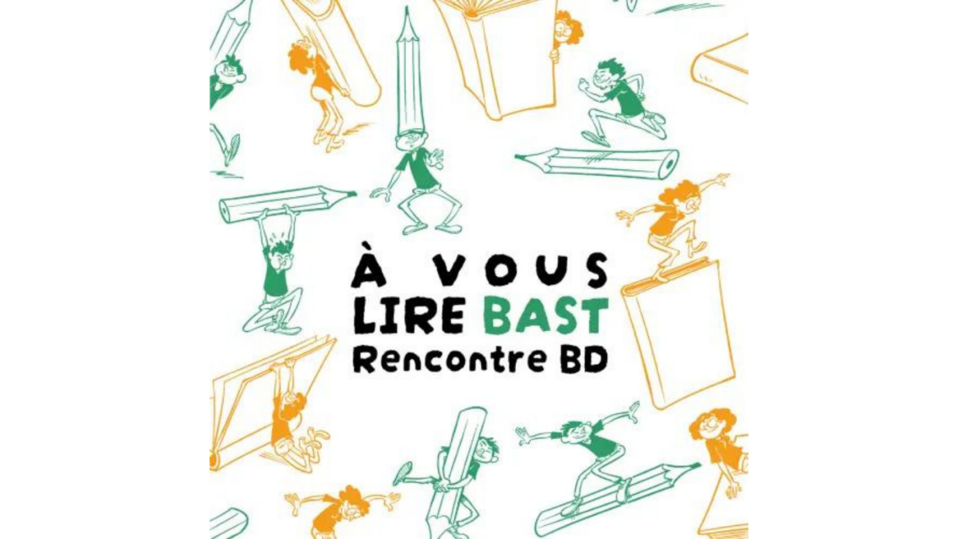 À Vous Lire Avec BAST Rue du 19 Mars 1962 Léognan