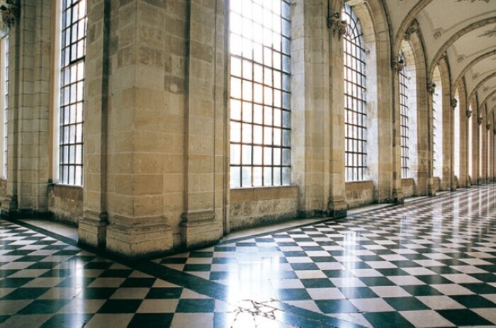 Abbaye Saint Vaast – Musée des Beaux-Arts d’Arras – Découverte du travail de Laurent DELECROIX, Abbaye Saint Vaast (Jardin de la Légion d’Honneur), Arras