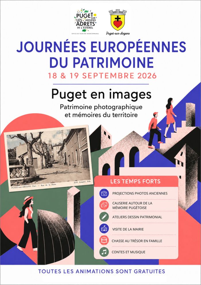 Accords Terre Mer, Médiathèque Constant MELLANO, Puget-sur-Argens