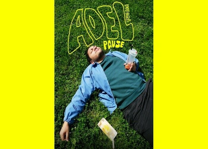Adel Fugazi : Pause, Cité des Congrès, Nantes