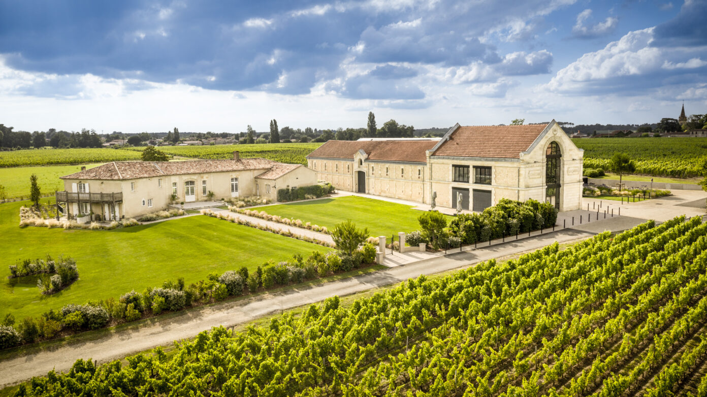 Afterwork de rentrée Les Terrasses de La Garde Château La Garde Martillac