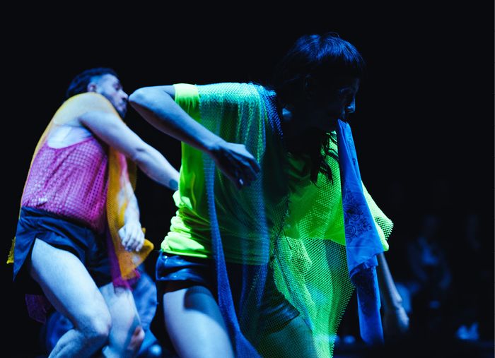 AGWUAS – Marcela Santander Corvalán, Maison des arts, Pessac, Pessac