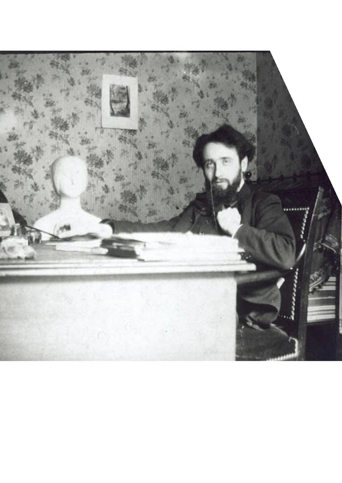 Albert Londres, un lanceur d&rsquo;alerte avant l&rsquo;heure?, Bibliothèque de l&rsquo;Alcazar, Marseille