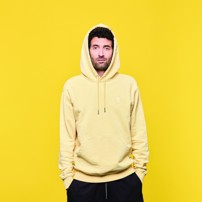 Alex Fredo, le Cube, Villenave-d’Ornon